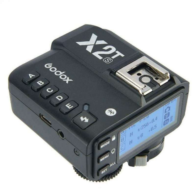 Godox X2T-S TTL Transmitter 
