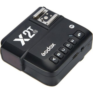 Godox X2T-N TTL Transmitter Godox X2T-N TTL Transmitter