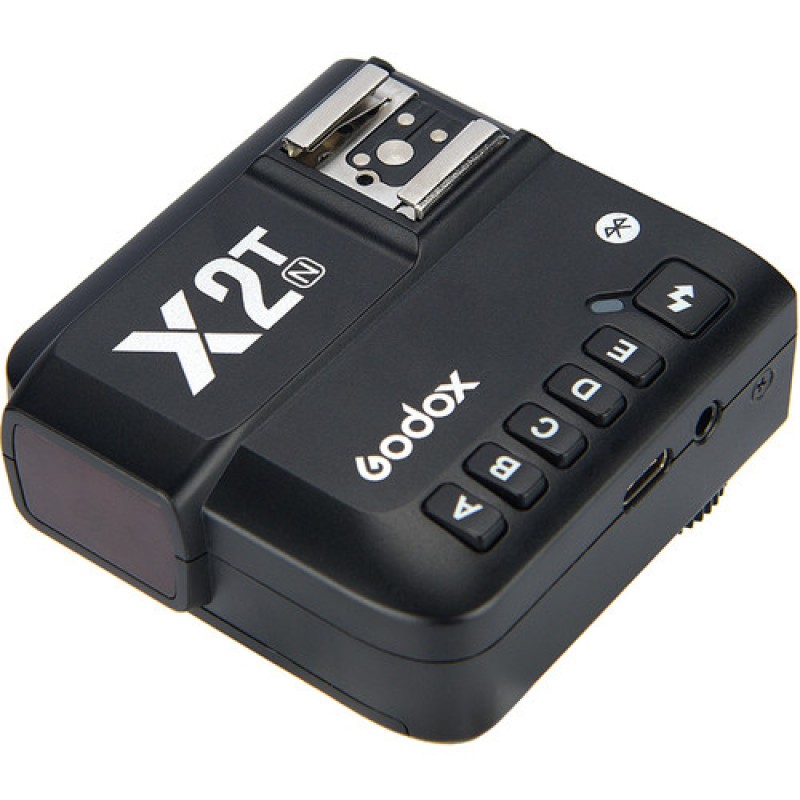 Godox X2T-N TTL Transmitter 