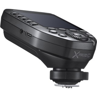 Godox X PRO II Transmitter for Canon Godox X PRO II Transmitter for Canon