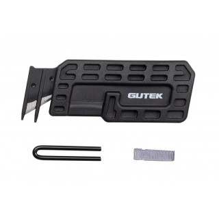 Gutek AS-DV-T300 T-300 Protector Case Divider Kit