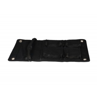 Gutek AS-LO-T300 T-300 Protector Case Lid Organizer