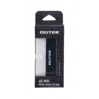 Gutek AS-MSL Motion Sensor LED Light Gutek AS-MSL Motion Sensor LED Light