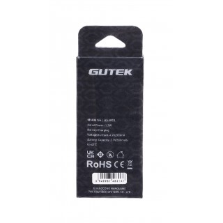 Gutek AS-MSL Motion Sensor LED Light Gutek AS-MSL Motion Sensor LED Light