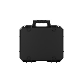 Gutek Tortoise T-230 Carry-On Protector Case (Black)