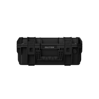 Gutek Tortoise T-230 Carry-On Protector Case (Black)