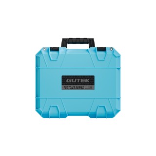Gutek Tortoise T-230 Carry-On Protector Case (Azure Blue) Gutek Tortoise T-230 Carry-On Protector Case (Azure Blue)