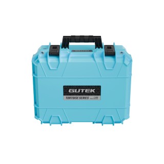 Gutek Tortoise T-230 Carry-On Protector Case (Azure Blue) Gutek Tortoise T-230 Carry-On Protector Case (Azure Blue)
