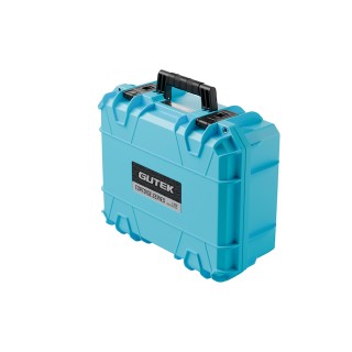 Gutek Tortoise T-230 Carry-On Protector Case (Azure Blue) Gutek Tortoise T-230 Carry-On Protector Case (Azure Blue)