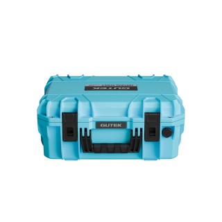 Gutek Tortoise T-230 Carry-On Protector Case (Azure Blue) Gutek Tortoise T-230 Carry-On Protector Case (Azure Blue)