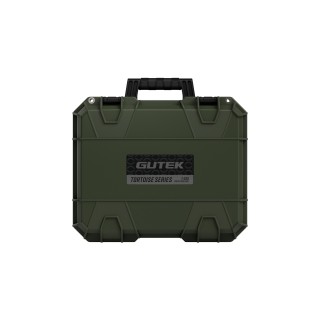 Gutek Tortoise T-230 Carry-On Protector Case (OD Green) Gutek Tortoise T-230 Carry-On Protector Case (OD Green)