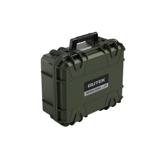 Gutek Tortoise T-230 Carry-On Protector Case (OD Green) Gutek Tortoise T-230 Carry-On Protector Case (OD Green)