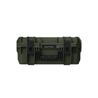Gutek Tortoise T-230 Carry-On Protector Case (OD Green) Gutek Tortoise T-230 Carry-On Protector Case (OD Green)