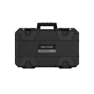 Gutek Tortoise T-300 Carry-On Protector Case (Black) Gutek Tortoise T-300 Carry-On Protector Case (Black)