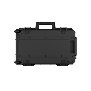 Gutek Tortoise T-300 Carry-On Protector Case (Black) Gutek Tortoise T-300 Carry-On Protector Case (Black)