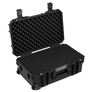Gutek Tortoise T-300 Carry-On Protector Case (Black) Gutek Tortoise T-300 Carry-On Protector Case (Black)