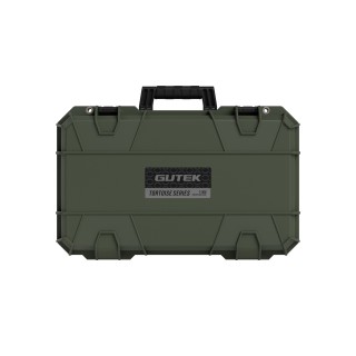 Gutek Tortoise T-300 Carry-On Protector Case (OD Green) Gutek Tortoise T-300 Carry-On Protector Case (OD Green)