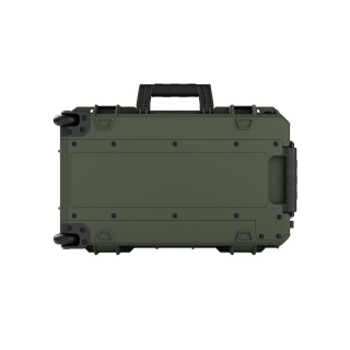 Gutek Tortoise T-300 Carry-On Protector Case (OD Green) Gutek Tortoise T-300 Carry-On Protector Case (OD Green)