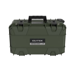 Gutek Tortoise T-300 Carry-On Protector Case (OD Green) Gutek Tortoise T-300 Carry-On Protector Case (OD Green)