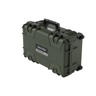 Gutek Tortoise T-300 Carry-On Protector Case (OD Green) Gutek Tortoise T-300 Carry-On Protector Case (OD Green)