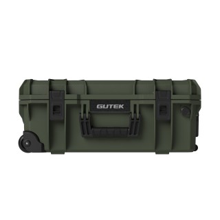 Gutek Tortoise T-300 Carry-On Protector Case (OD Green) Gutek Tortoise T-300 Carry-On Protector Case (OD Green)