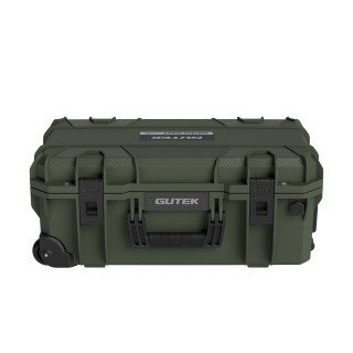 Gutek Tortoise T-300 Carry-On Protector Case (OD Green) Gutek Tortoise T-300 Carry-On Protector Case (OD Green)