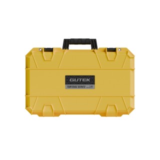 Gutek Tortoise T-300 Carry-On Protector Case (Yellow) Gutek Tortoise T-300 Carry-On Protector Case (Yellow)
