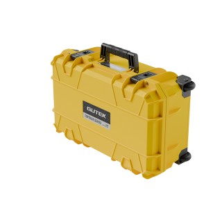 Gutek Tortoise T-300 Carry-On Protector Case (Yellow) Gutek Tortoise T-300 Carry-On Protector Case (Yellow)