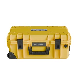 Gutek Tortoise T-300 Carry-On Protector Case (Yellow) Gutek Tortoise T-300 Carry-On Protector Case (Yellow)