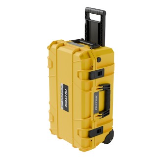 Gutek Tortoise T-300 Carry-On Protector Case (Yellow) Gutek Tortoise T-300 Carry-On Protector Case (Yellow)