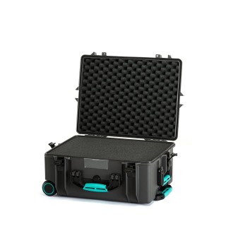 HPRC resin case HPRC2600W wheeled foam HPRC resin case HPRC2600W wheeled foam