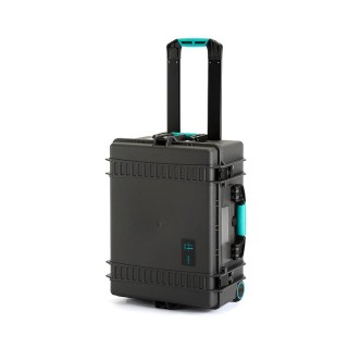HPRC resin case HPRC2600W wheeled bag and dividers HPRC resin case HPRC2600W wheeled bag and dividers