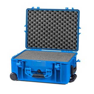 HPRC resin case HPRC2600W wheeled foam HPRC resin case HPRC2600W wheeled foam