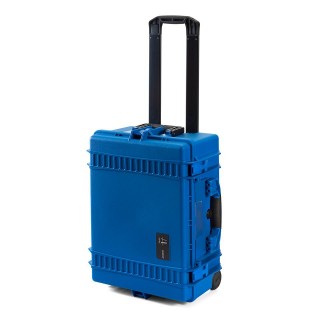 HPRC resin case HPRC2600W wheeled second skin HPRC resin case HPRC2600W wheeled second skin