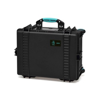 HPRC resin case HPRC2600W wheeled empty HPRC resin case HPRC2600W wheeled empty