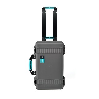 HPRC resin case HPRC2550W wheeled empty HPRC resin case HPRC2550W wheeled empty