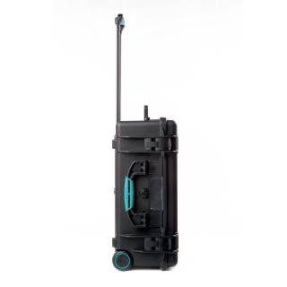 HPRC resin case HPRC2550W wheeled foam HPRC resin case HPRC2550W wheeled foam