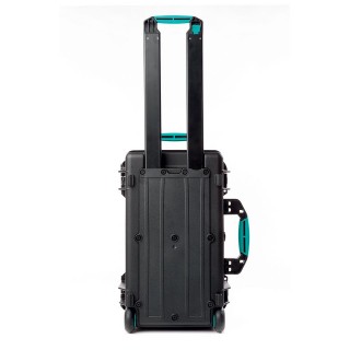 HPRC resin case HPRC2550W wheeled foam HPRC resin case HPRC2550W wheeled foam