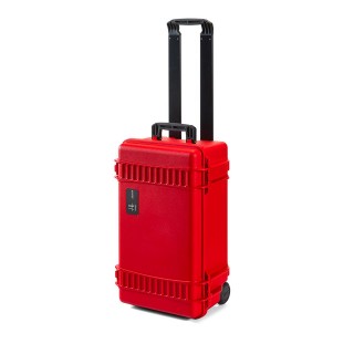 HPRC resin case HPRC2550W wheeled bag and dividers HPRC resin case HPRC2550W wheeled bag and dividers
