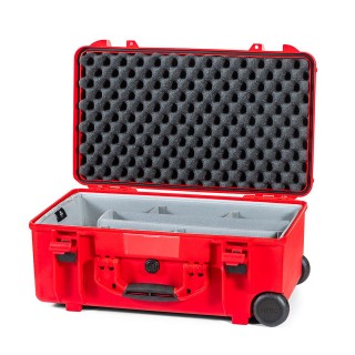 HPRC resin case HPRC2550W wheeled second skin HPRC resin case HPRC2550W wheeled second skin