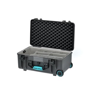 HPRC resin case HPRC2550W wheeled second skin HPRC resin case HPRC2550W wheeled second skin