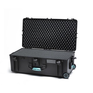 HPRC resin case HPRC2745W wheeled foam HPRC resin case HPRC2745W wheeled foam