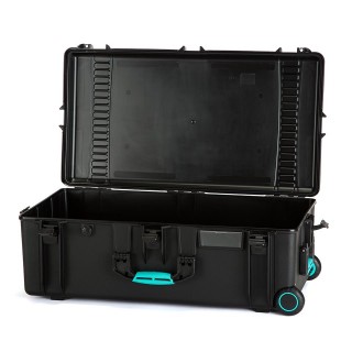 HPRC resin case HPRC2745W wheeled empty HPRC resin case HPRC2745W wheeled empty