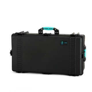 HPRC resin case HPRC2745W wheeled second skin HPRC resin case HPRC2745W wheeled second skin