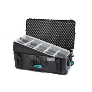 HPRC resin case HPRC2745W wheeled second skin HPRC resin case HPRC2745W wheeled second skin
