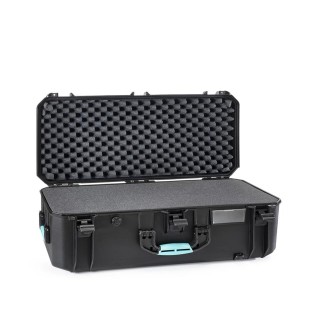 HPRC resin case HPRC5200 foam HPRC resin case HPRC5200 foam