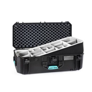 HPRC resin case HPRC5200 second skin HPRC resin case HPRC5200 second skin