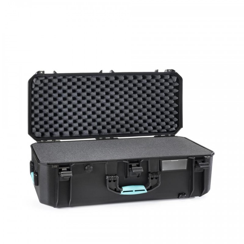 HPRC resin case HPRC5200R foam