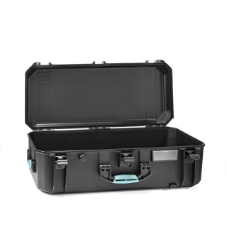 HPRC resin case HPRC5200R empty HPRC resin case HPRC5200R empty
