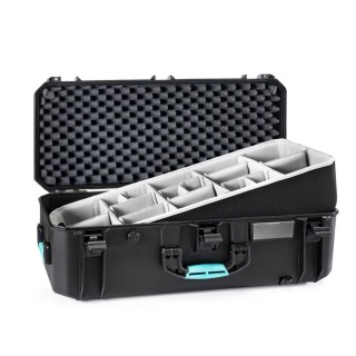 HPRC resin case HPRC5200R second skin